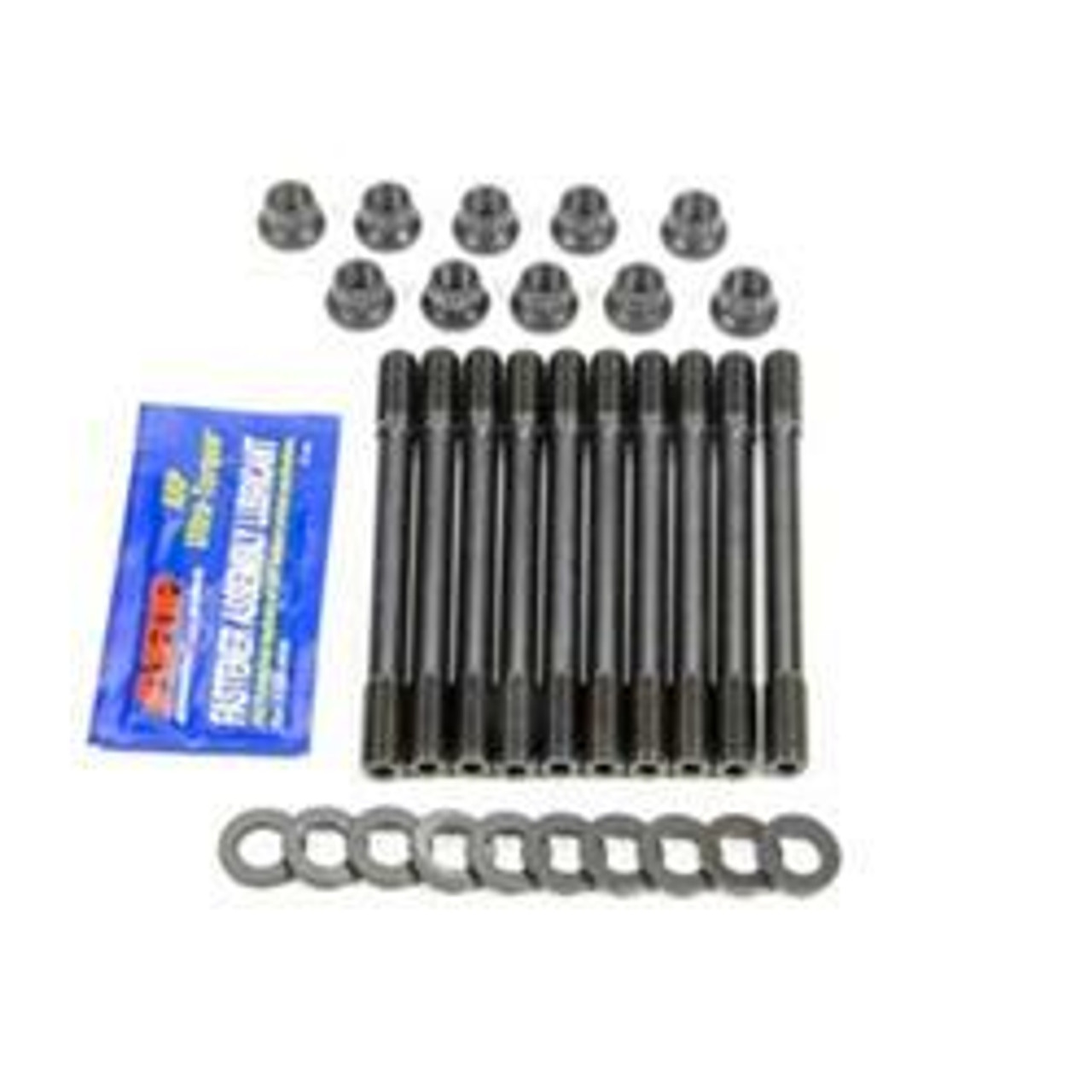 Ford 4-Cyl. Cylinder Head Bolts and Studs